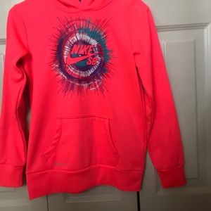Children Nike Pullover